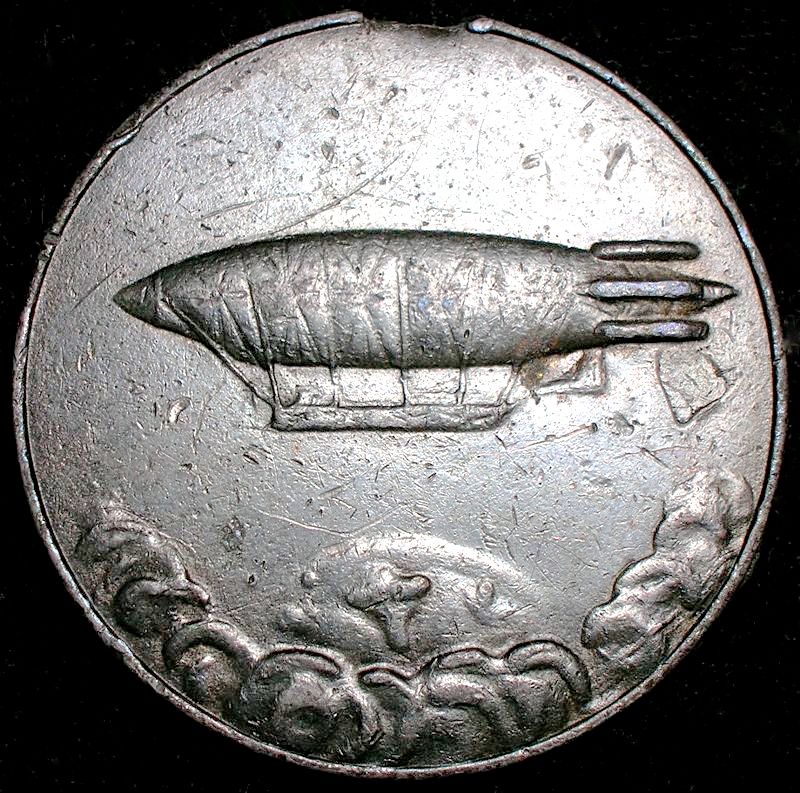 Aviation-Pendant